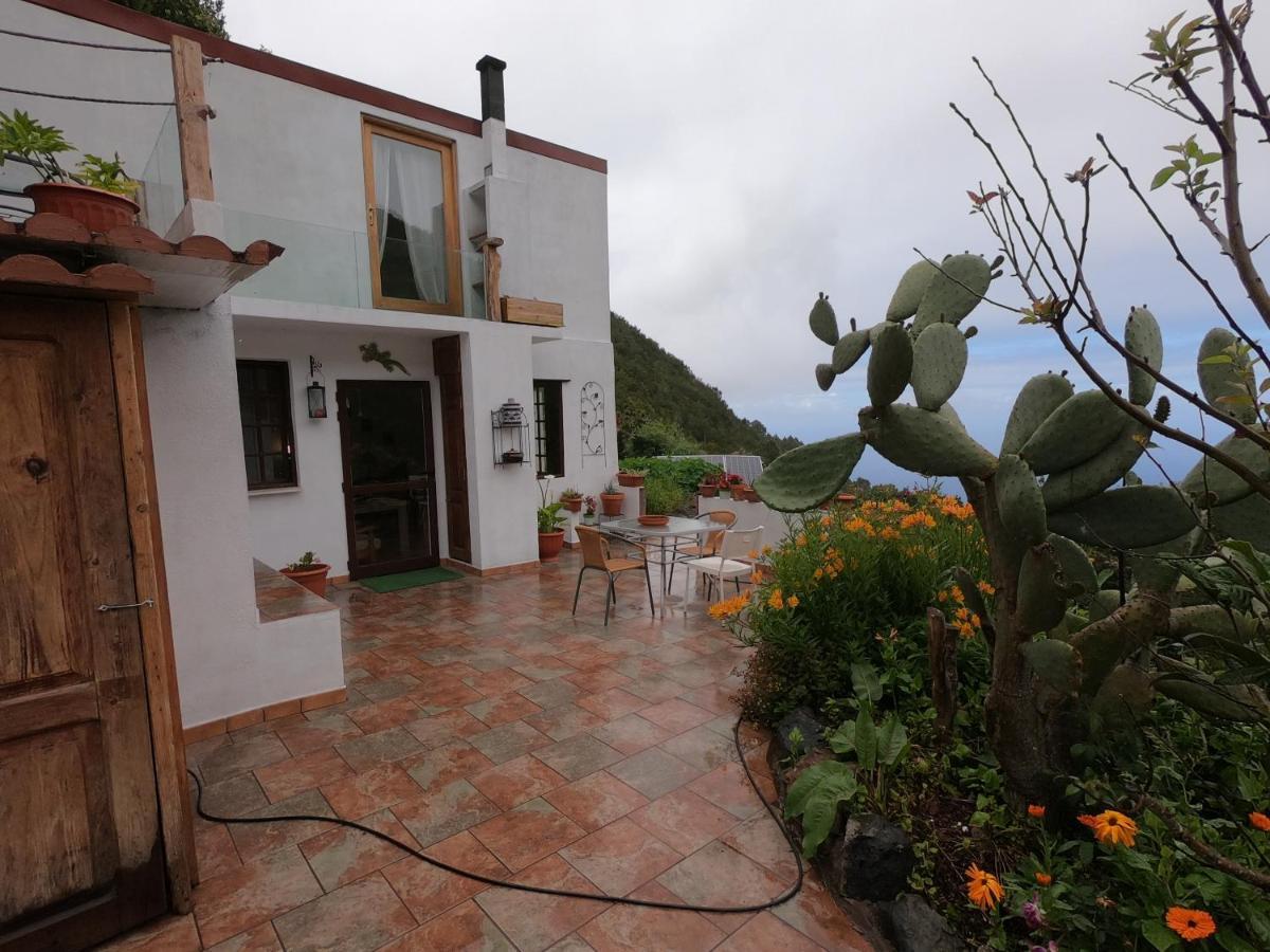 Freedom Villa El Tablado Eksteriør billede