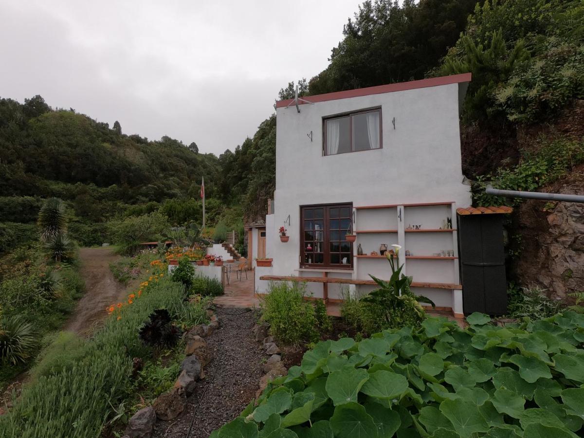 Freedom Villa El Tablado Eksteriør billede