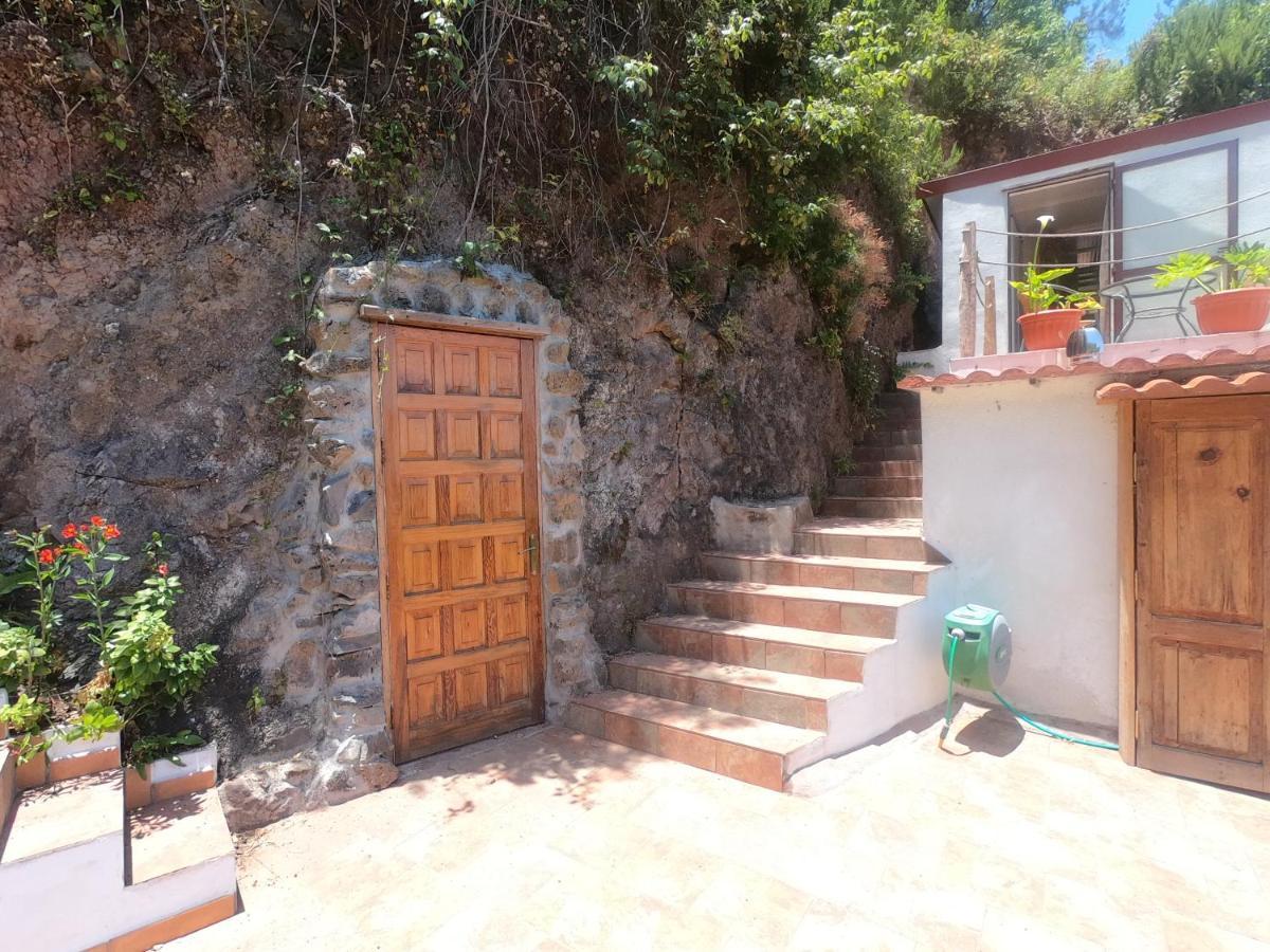 Freedom Villa El Tablado Eksteriør billede