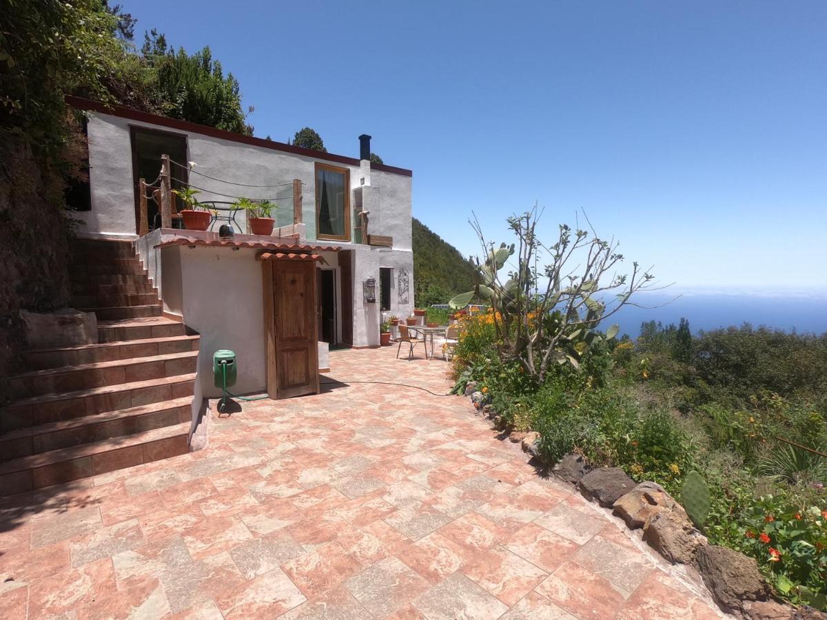 Freedom Villa El Tablado Eksteriør billede